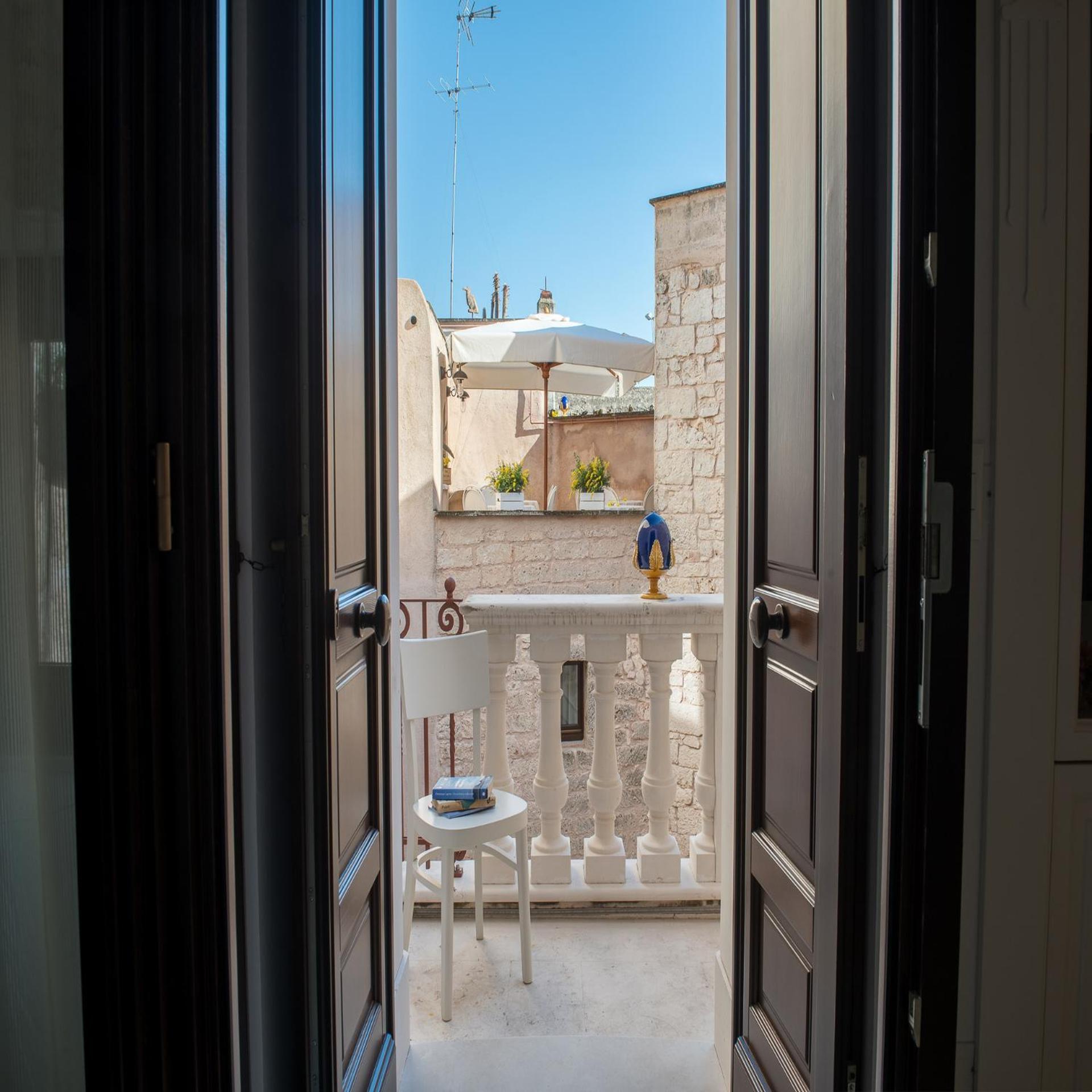 Dimora Dell'Osanna Carovigno Exterior foto